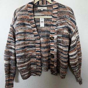 Loft Cardigan XS